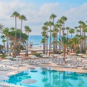 Hipotels Mediterraneo Club Spain