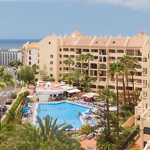 Castle Harbour Aparthotel