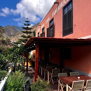 Tamahuche Rural Hotel
