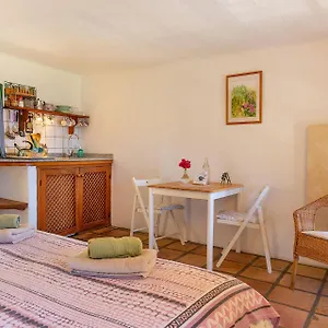 El Sitio Appartamento