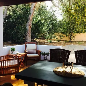 Appartamento Apartamento Molina 7- 8