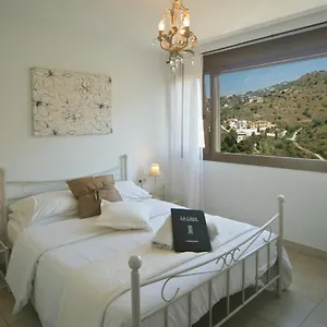 La Casa Spain