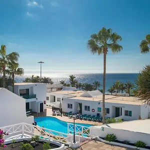 2* Aparthotel Rocas Blancas